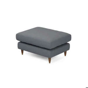 Lounge Company Charlotte Footstool